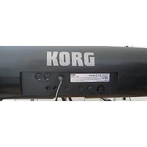Korg SP280 88-Key Digital Piano